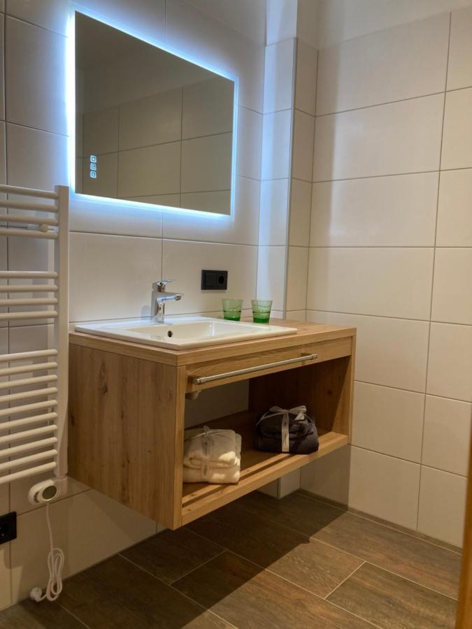Das Marx - Gasthof Marx - Apartments Großkirchheim Kültér fotó