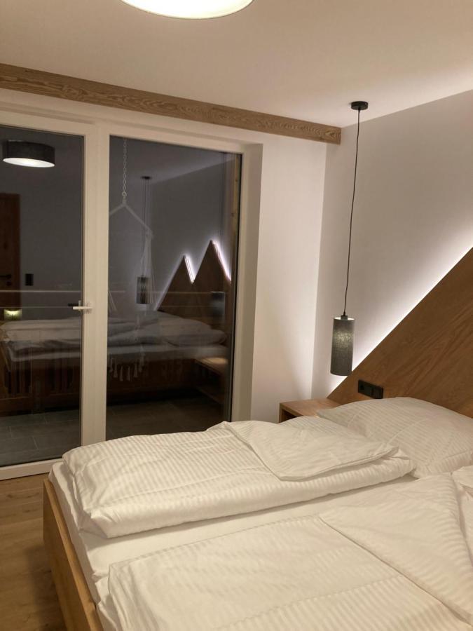 Das Marx - Gasthof Marx - Apartments Großkirchheim Kültér fotó