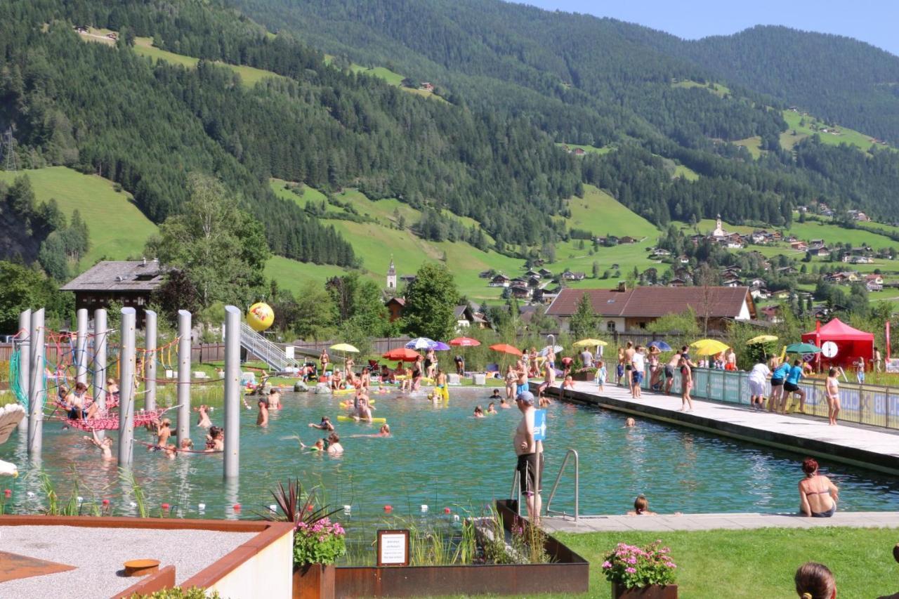 Das Marx - Gasthof Marx - Apartments Großkirchheim Kültér fotó