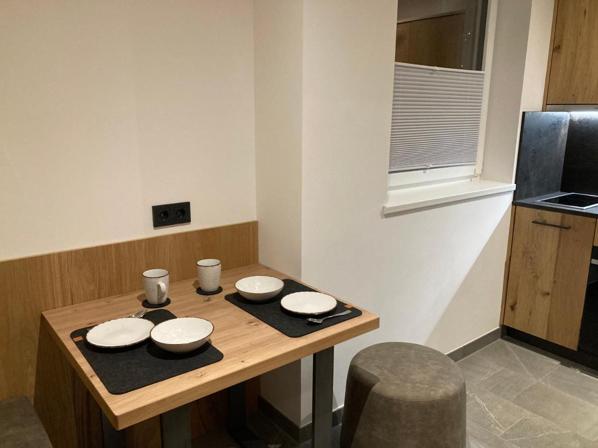 Das Marx - Gasthof Marx - Apartments Großkirchheim Kültér fotó