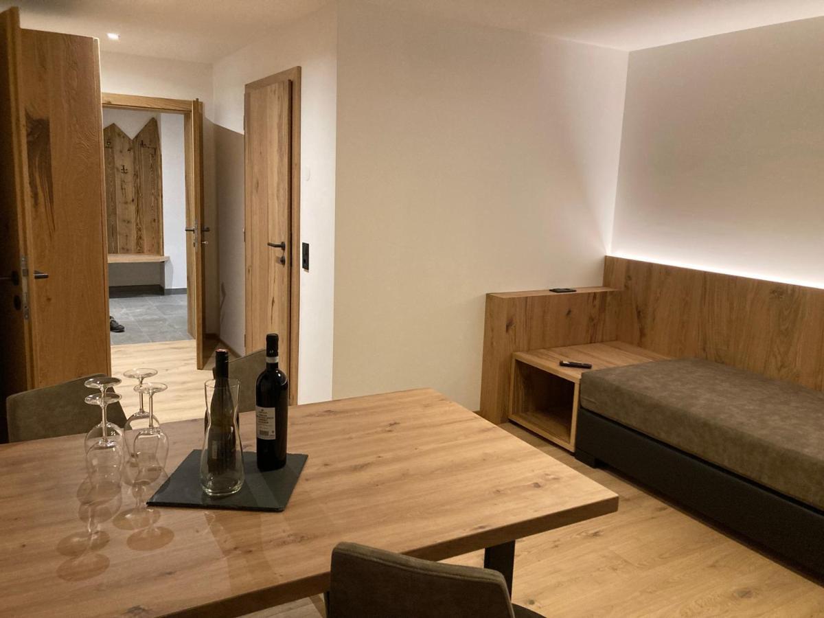 Das Marx - Gasthof Marx - Apartments Großkirchheim Kültér fotó