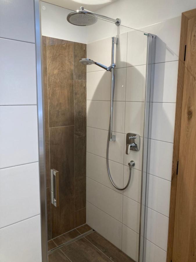 Das Marx - Gasthof Marx - Apartments Großkirchheim Kültér fotó