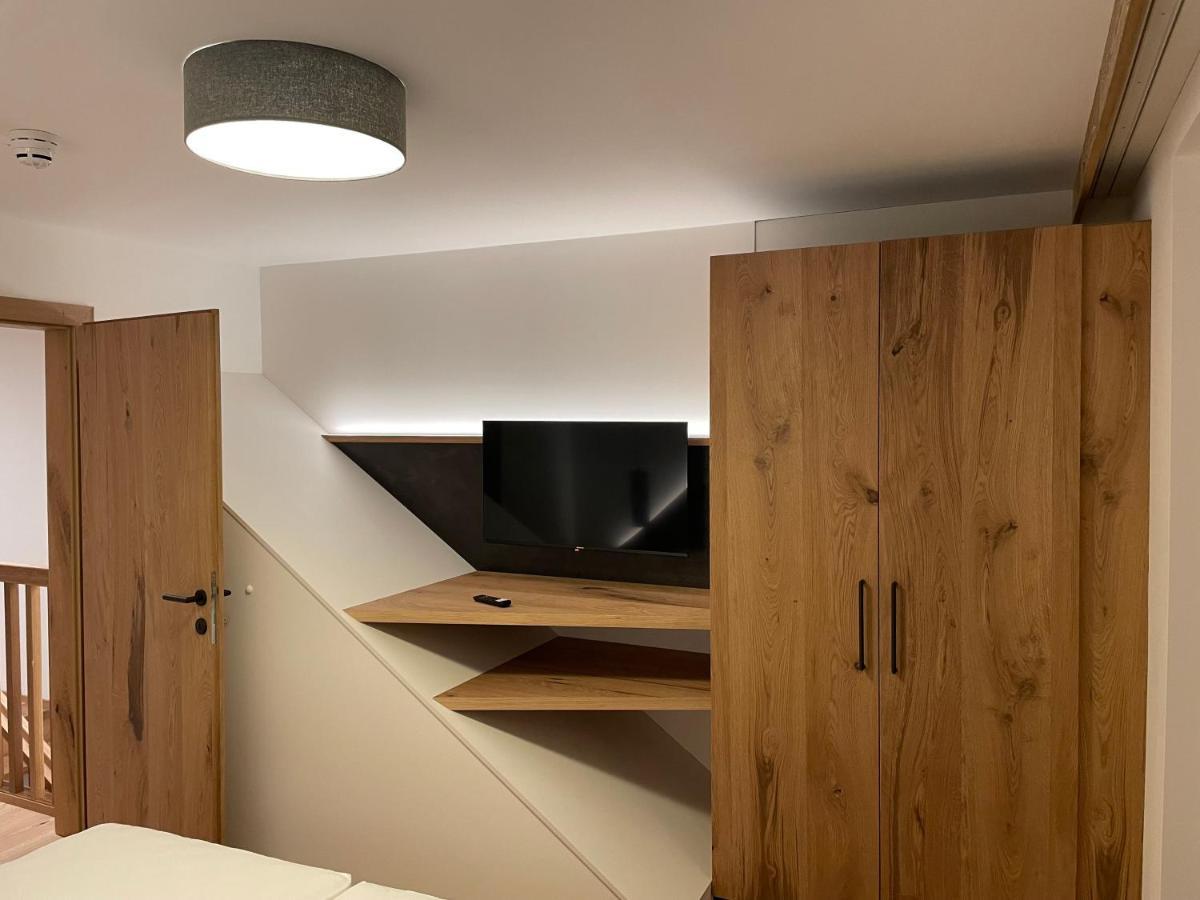 Das Marx - Gasthof Marx - Apartments Großkirchheim Kültér fotó