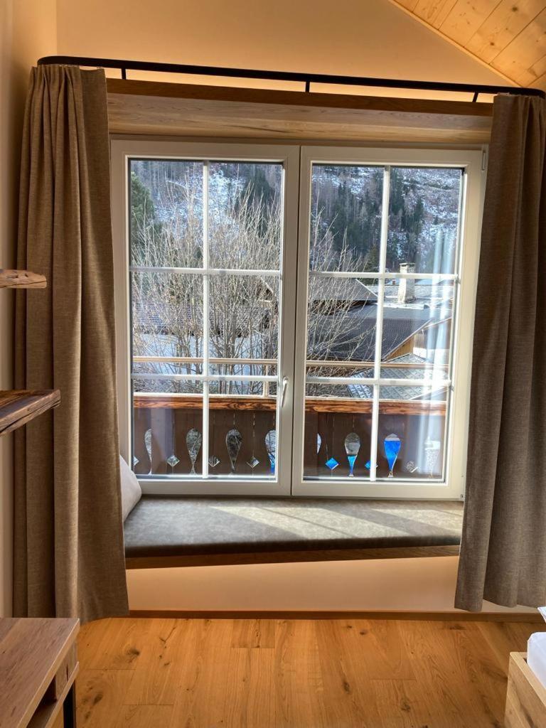 Das Marx - Gasthof Marx - Apartments Großkirchheim Kültér fotó